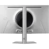 Samsung | LS27FG810SUXEN | 27 " | OLED | 16:9 | 240 Hz | 0.03 ms | 3840 x 2160 pixels | 250 cd/m² | HDMI ports quantity 2 | Silv