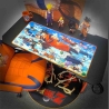 Subsonic Gaming Mouse Pad XXL DBZ Gokus friends