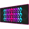 Subsonic Gaming Mouse Pad XXL Brawl Stars Skull Repeater