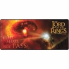 Subsonic Gaming Mouse Pad XXL Lord Of The Rings Gandalf