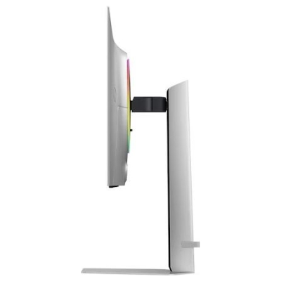 Samsung | LS27FG810SUXEN | 27 " | OLED | 16:9 | 240 Hz | 0.03 ms | 3840 x 2160 pixels | 250 cd/m² | HDMI ports quantity 2 | Silv