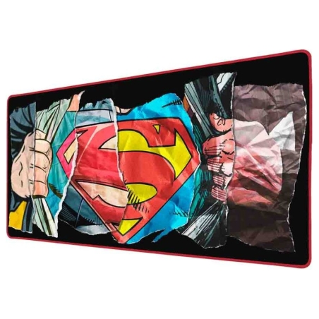Subsonic Gaming Mouse Pad XXL Supermans Chest