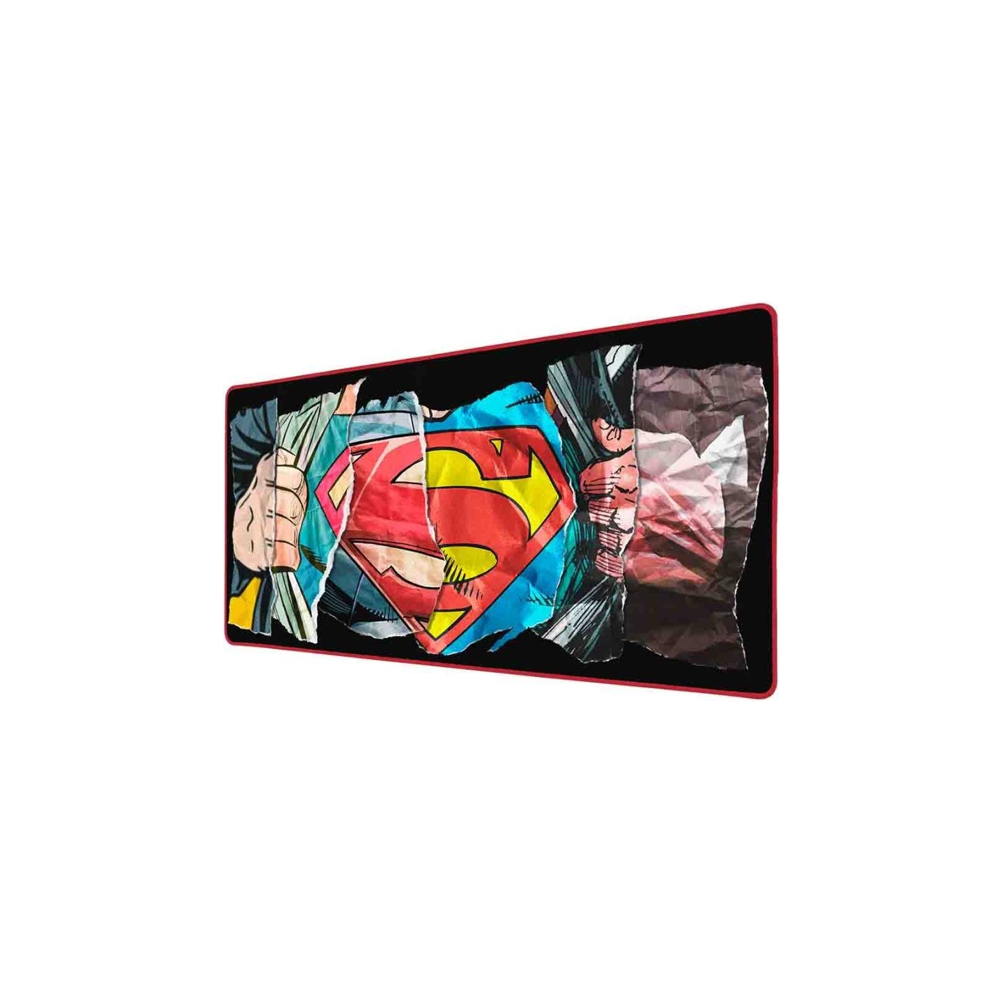 Subsonic Gaming Mouse Pad XXL Supermans Chest