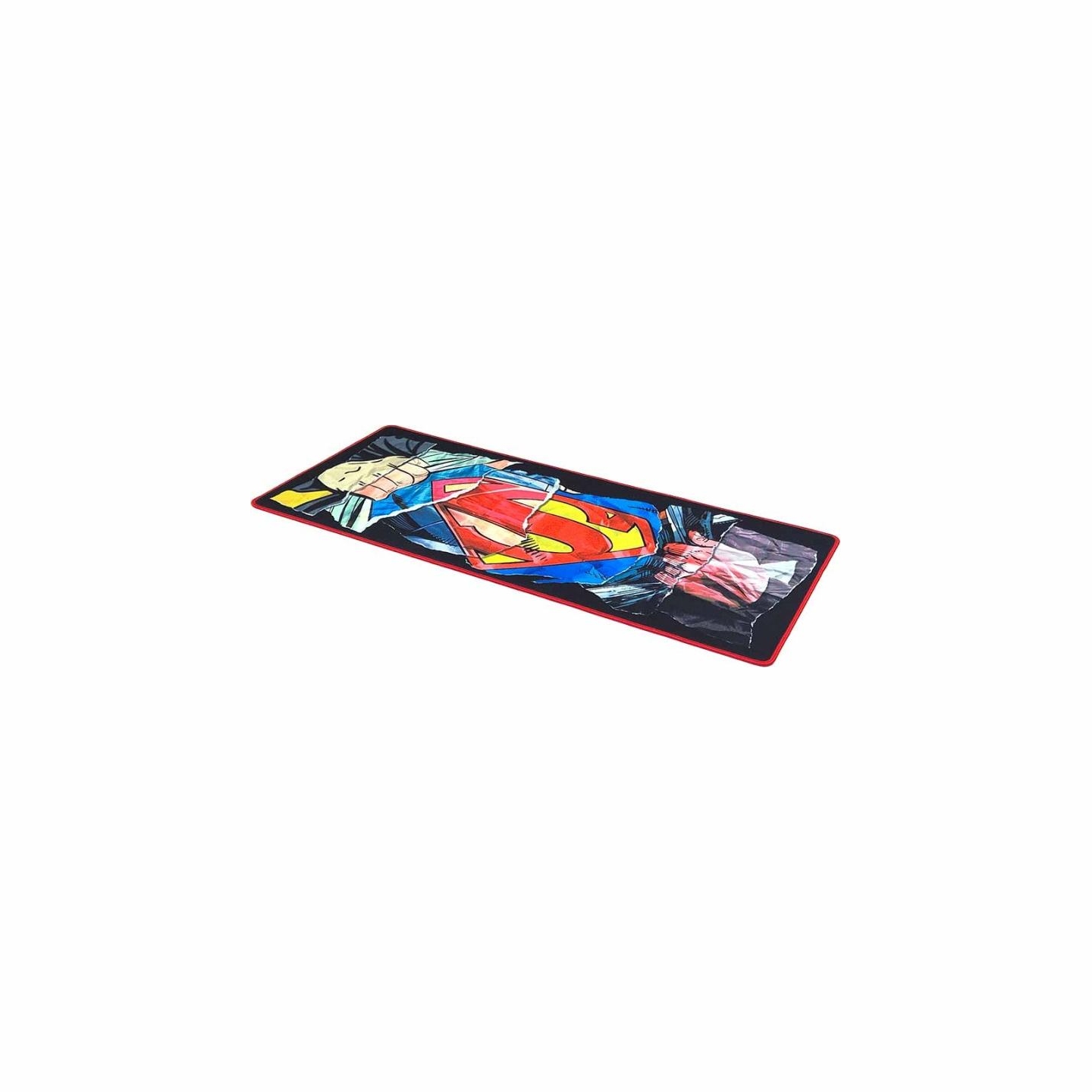 Subsonic Gaming Mouse Pad XXL Supermans Chest