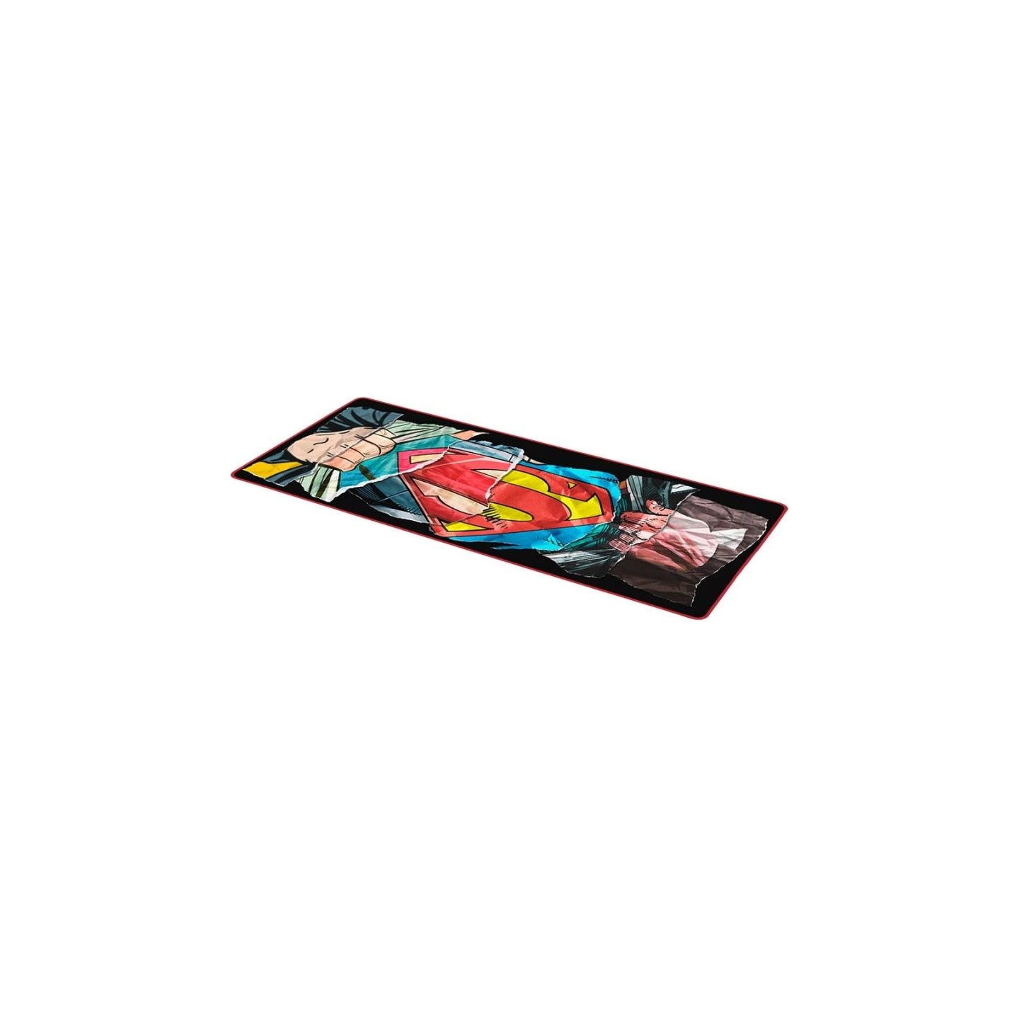 Subsonic Gaming Mouse Pad XXL Supermans Chest