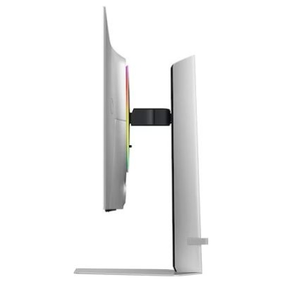 Samsung | LS27FG810SUXEN | 27 " | OLED | 16:9 | 240 Hz | 0.03 ms | 3840 x 2160 pixels | 250 cd/m² | HDMI ports quantity 2 | Silv