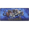 Subsonic Gaming Mouse Pad XXL Iron Maiden