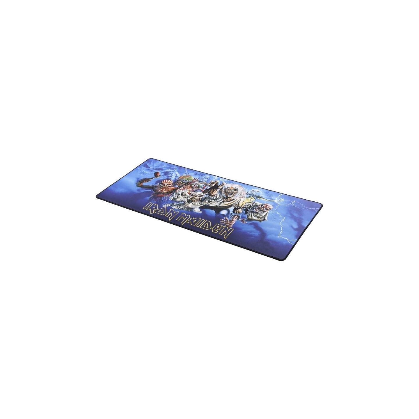Subsonic Gaming Mouse Pad XXL Iron Maiden