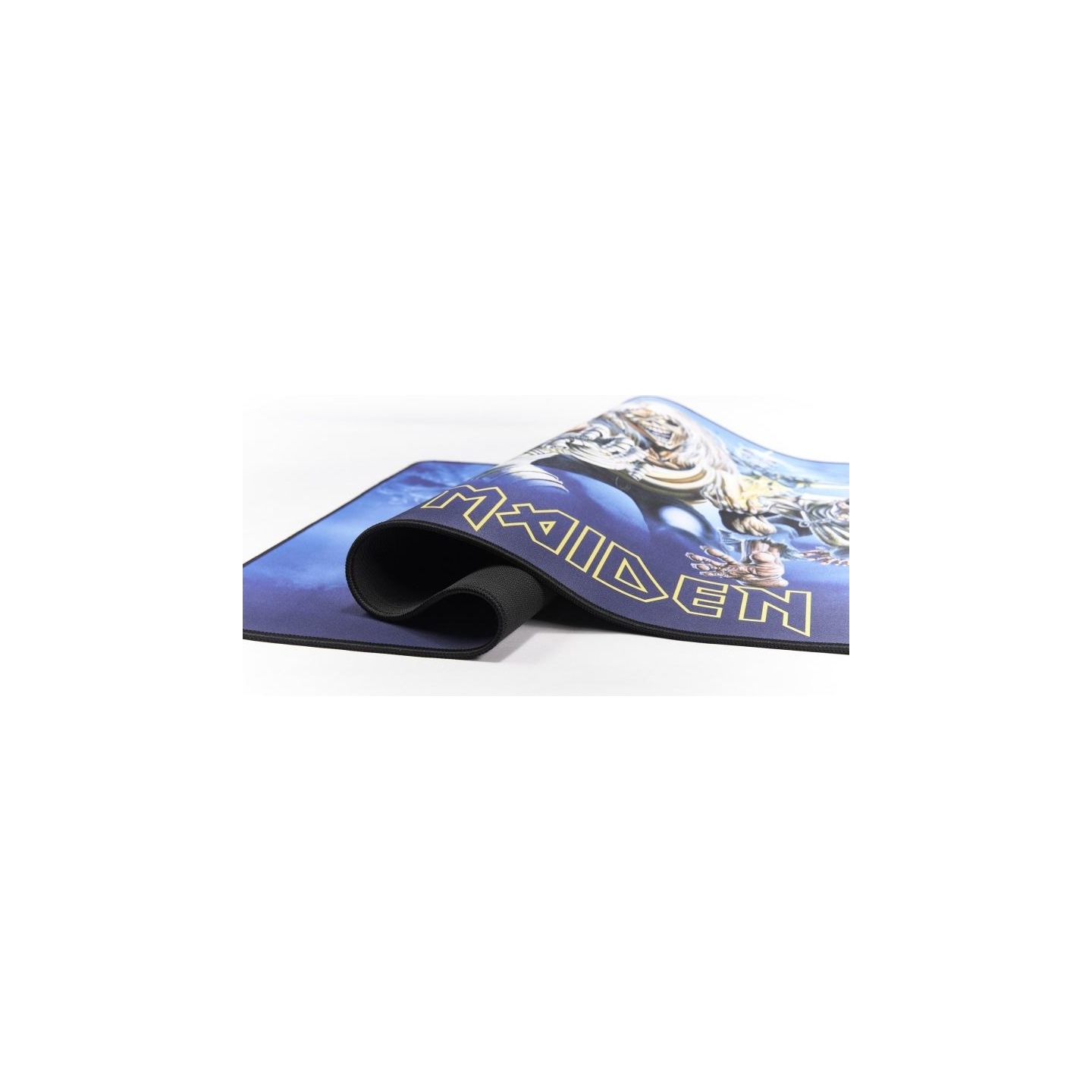 Subsonic Gaming Mouse Pad XXL Iron Maiden