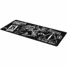 Subsonic Gaming Mouse Pad XXL Harry Potter