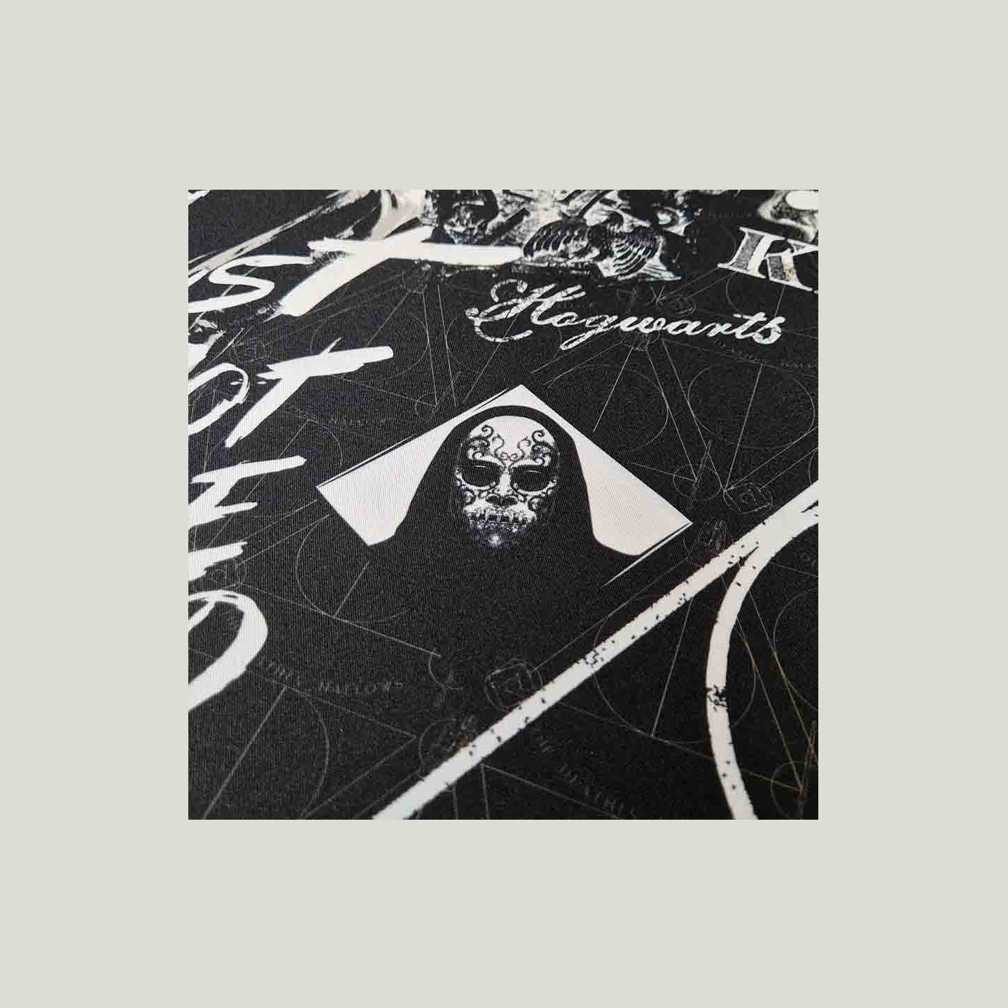 Subsonic Gaming Mouse Pad XXL Harry Potter