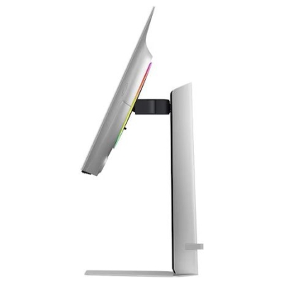 Samsung | LS27FG810SUXEN | 27 " | OLED | 16:9 | 240 Hz | 0.03 ms | 3840 x 2160 pixels | 250 cd/m² | HDMI ports quantity 2 | Silv