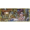 Subsonic Gaming Mouse Pad MAT-XXL Iron Maiden