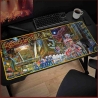 Subsonic Gaming Mouse Pad MAT-XXL Iron Maiden