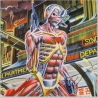 Subsonic Gaming Mouse Pad MAT-XXL Iron Maiden