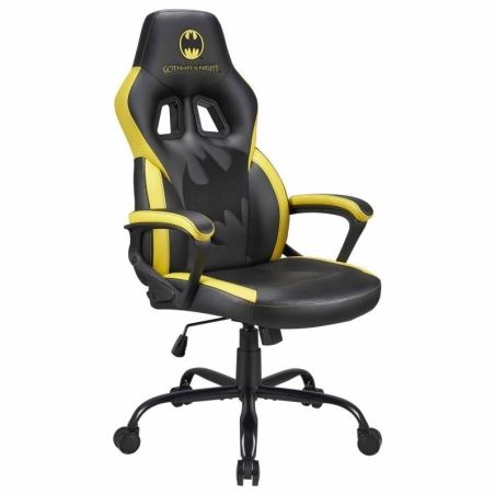 Subsonic Original Gaming Chair Batman