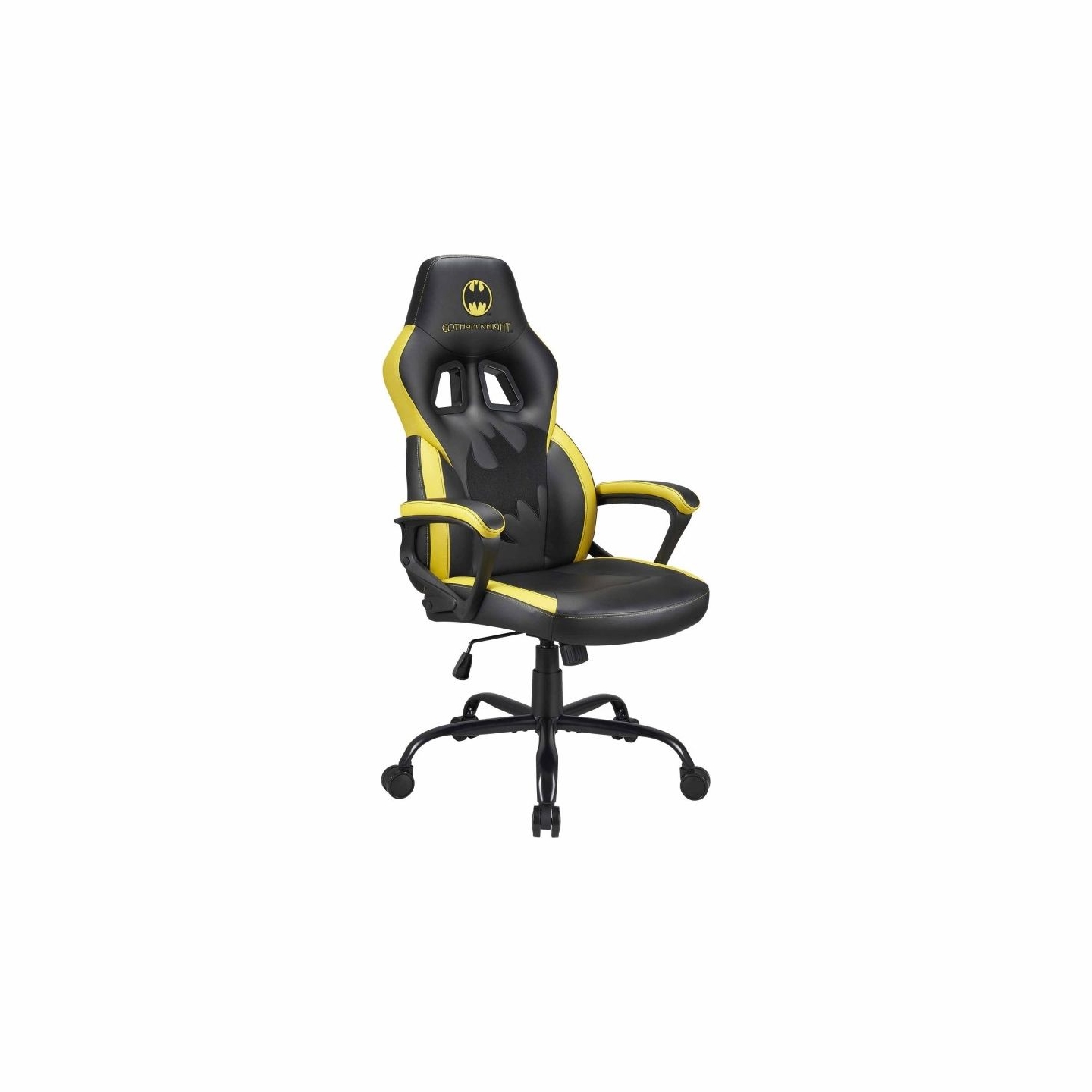 Subsonic Original Gaming Chair Batman