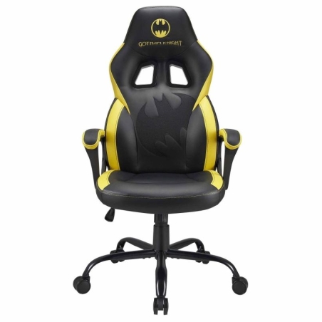 Subsonic Original Gaming Chair Batman