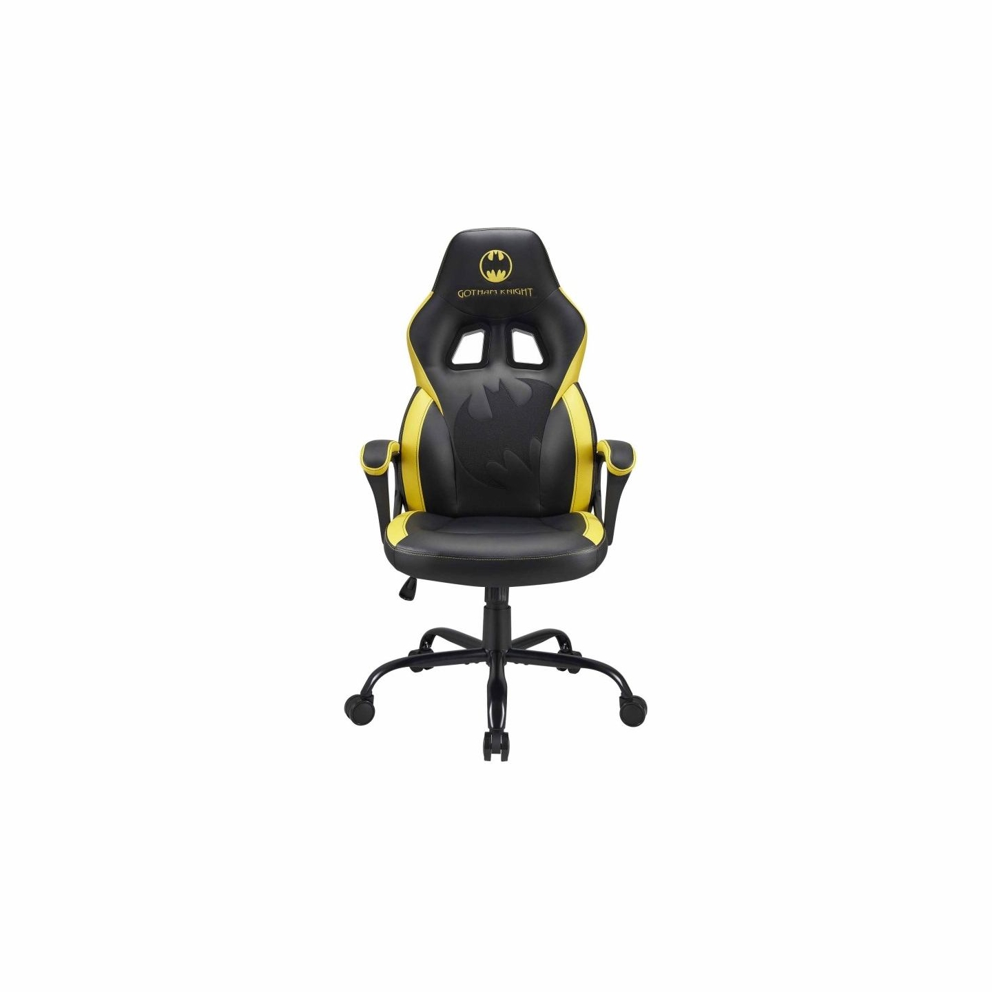 Subsonic Original Gaming Chair Batman