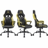 Subsonic Original Gaming Chair Batman