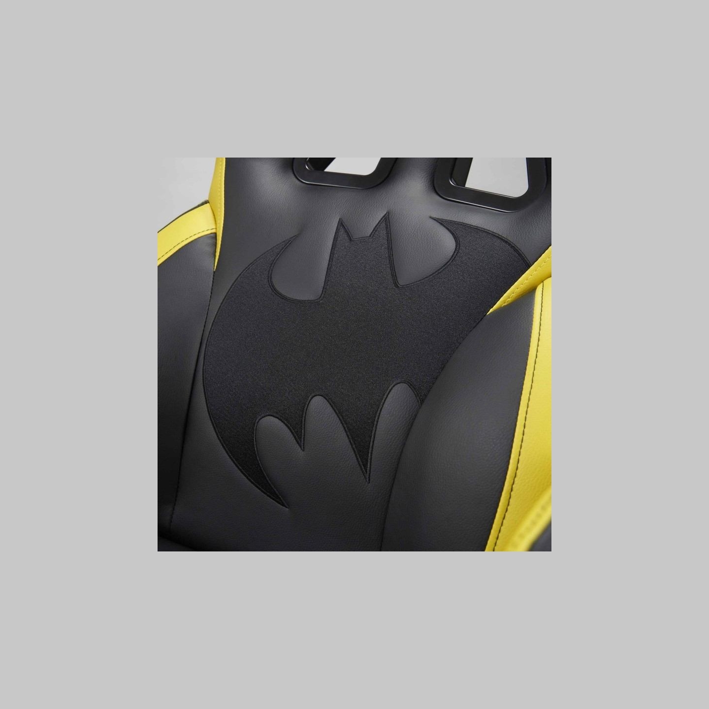 Subsonic Original Gaming Chair Batman