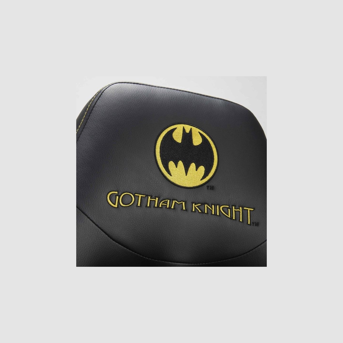 Subsonic Original Gaming Chair Batman
