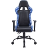 Subsonic Pro Gaming Seat War Force