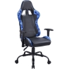 Subsonic Pro Gaming Seat War Force