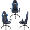 Subsonic Pro Gaming Seat War Force