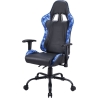 Subsonic Pro Gaming Seat War Force