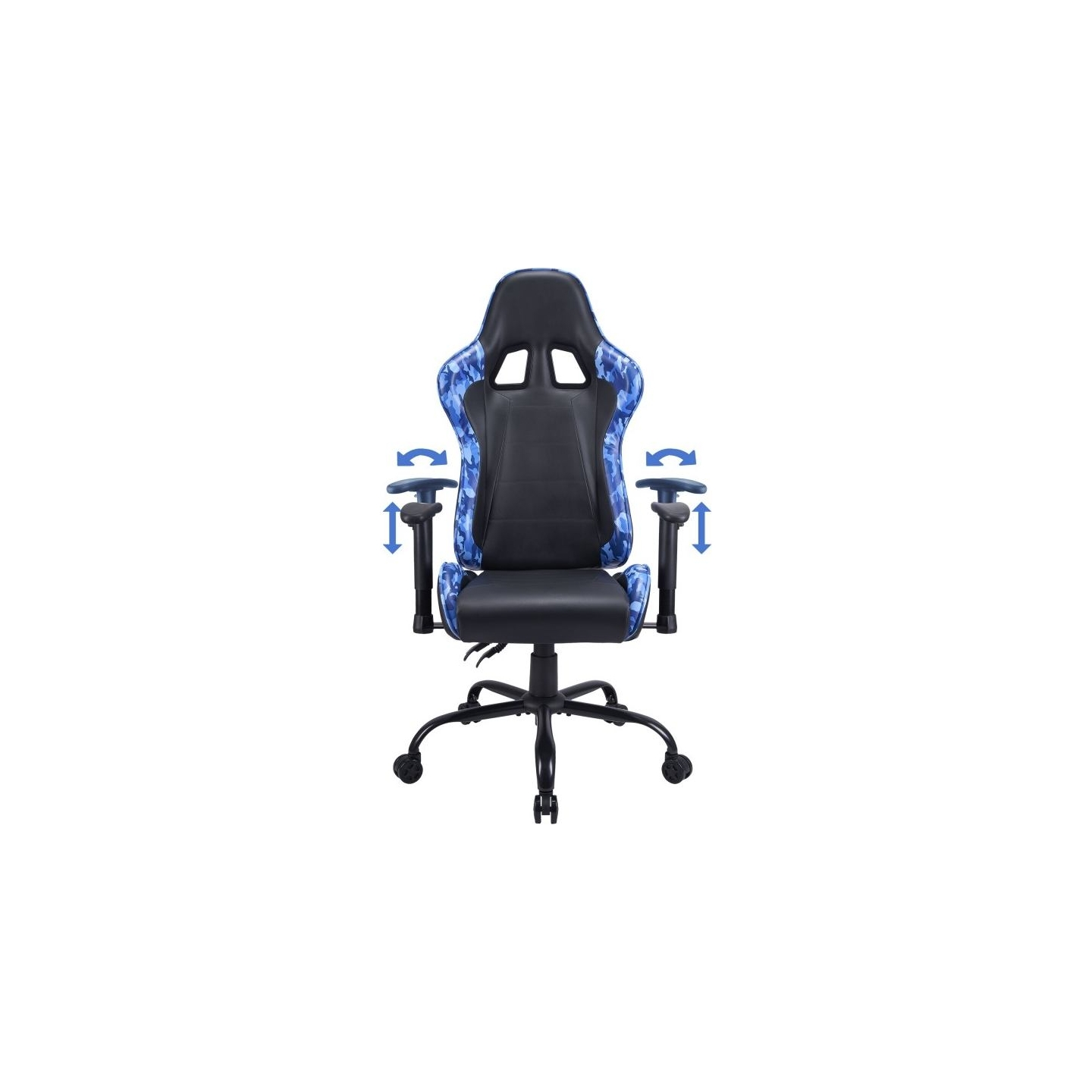 Subsonic Pro Gaming Seat War Force