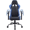 Subsonic Pro Gaming Seat War Force