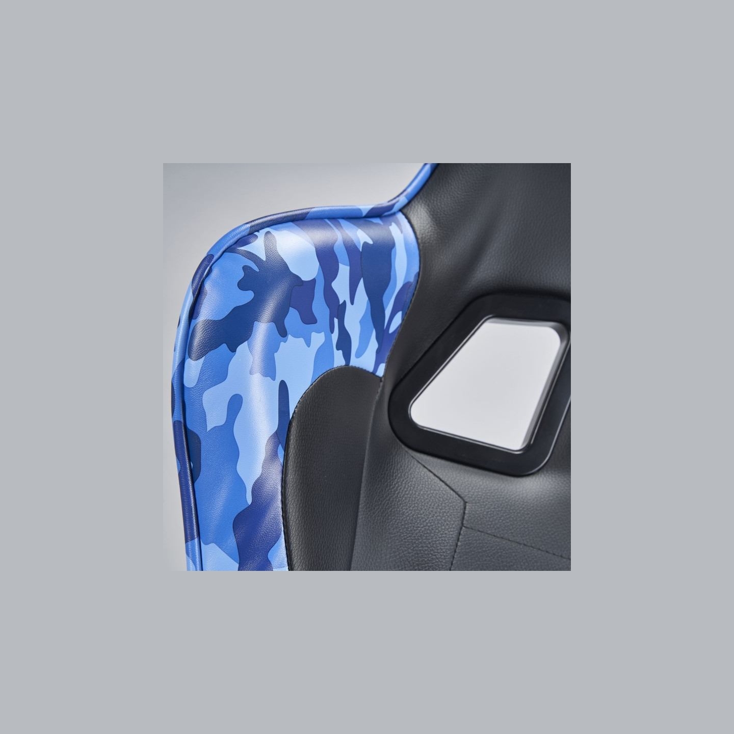 Subsonic Pro Gaming Seat War Force