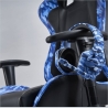 Subsonic Pro Gaming Seat War Force