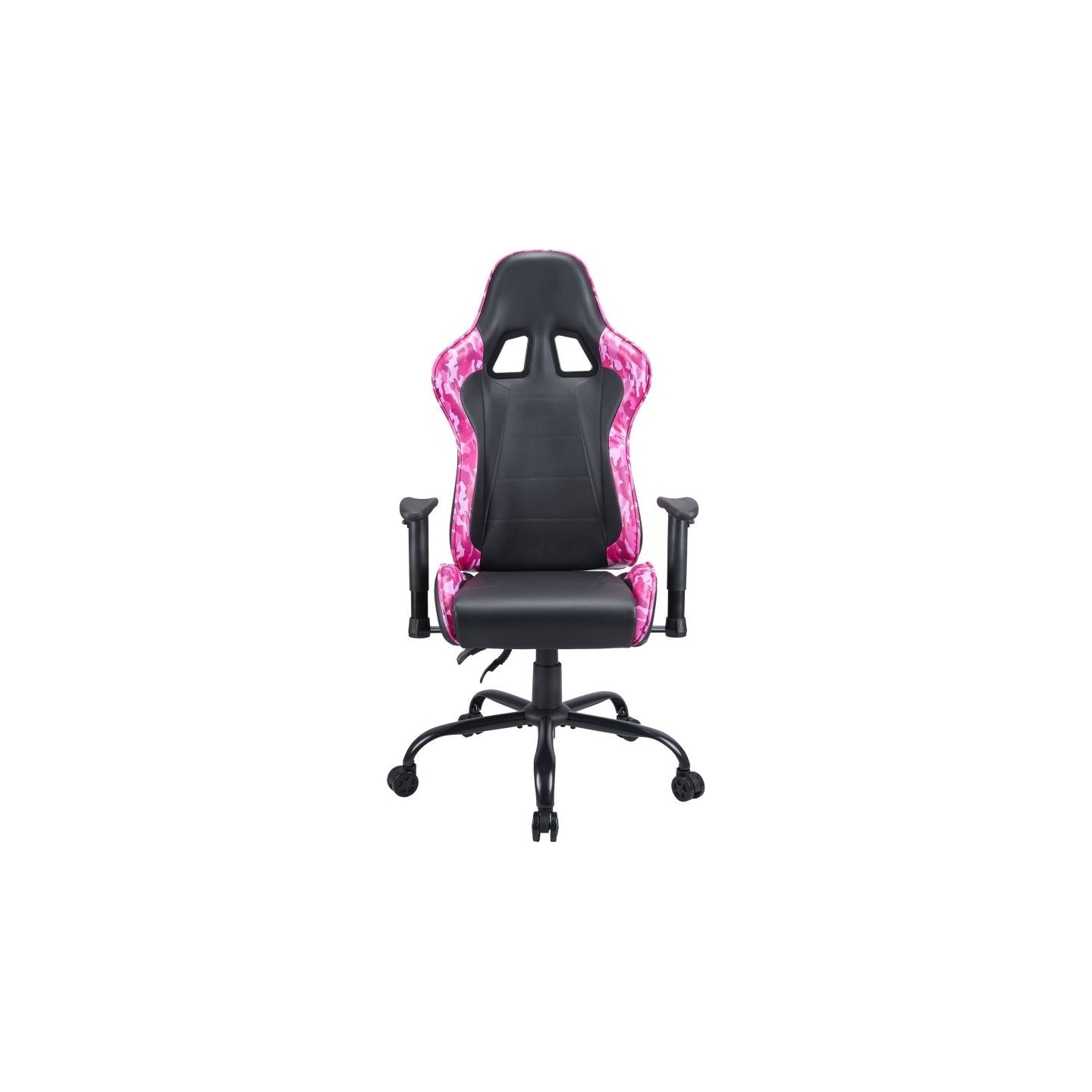 Subsonic Pro Gaming Seat Pink Power