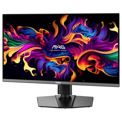 MSI Monitor|MSI|26.5 "|3840 x 2160 pixels|4K Ultra HD|Native aspect ratio 16:9|QD-OLED|MAG272UPQD-OLEDX24