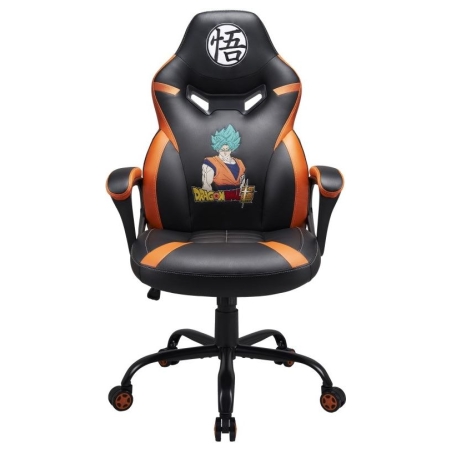 Subsonic Junior Gaming Seat Dragon Ball Super