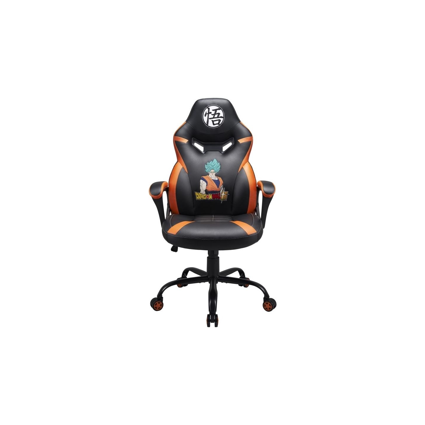 Subsonic Junior Gaming Seat Dragon Ball Super