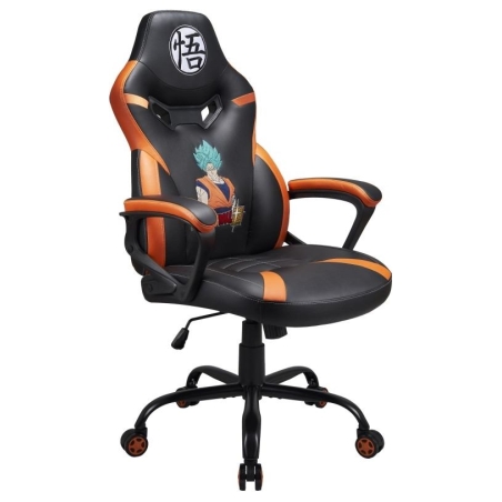 Subsonic Junior Gaming Seat Dragon Ball Super