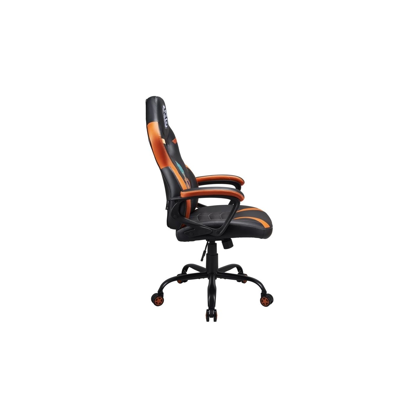 Subsonic Junior Gaming Seat Dragon Ball Super