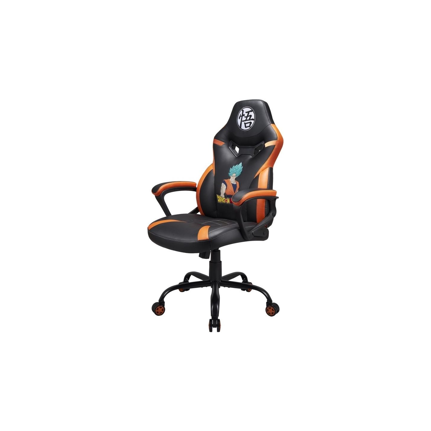 Subsonic Junior Gaming Seat Dragon Ball Super