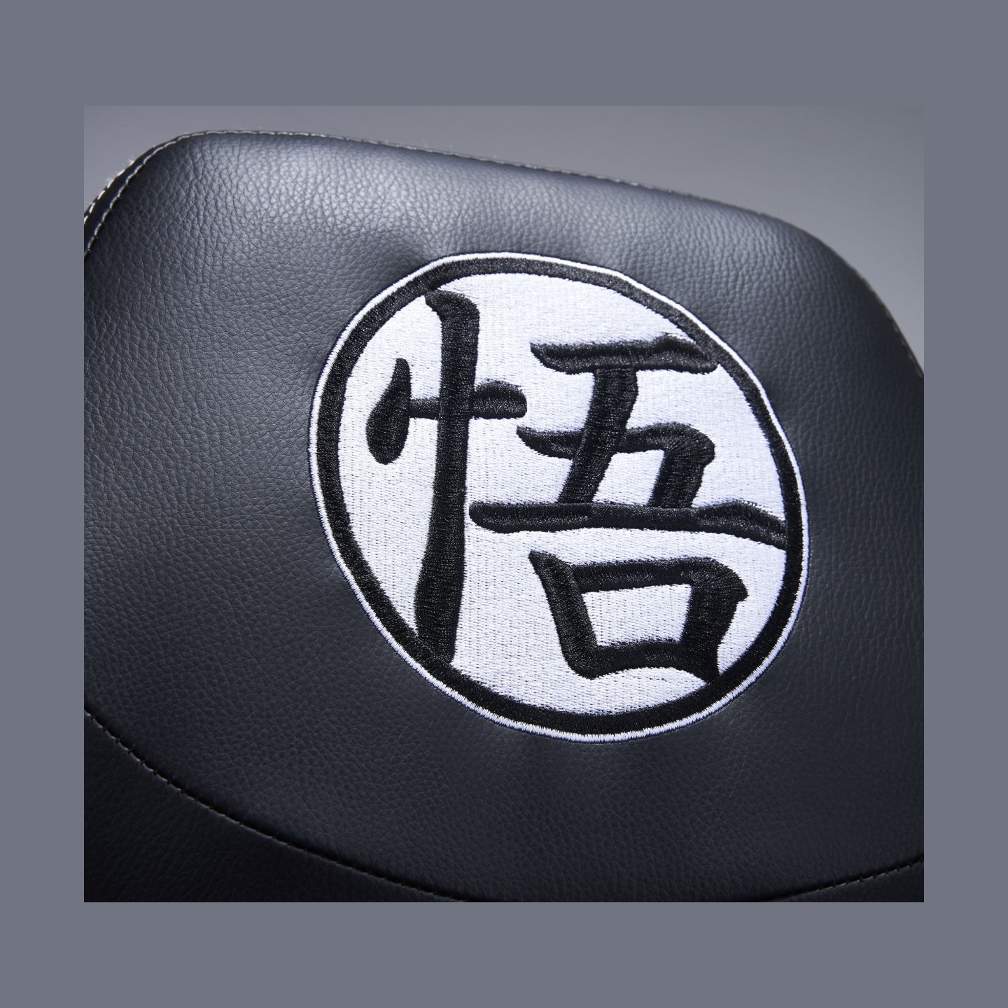 Subsonic Junior Gaming Seat Dragon Ball Super