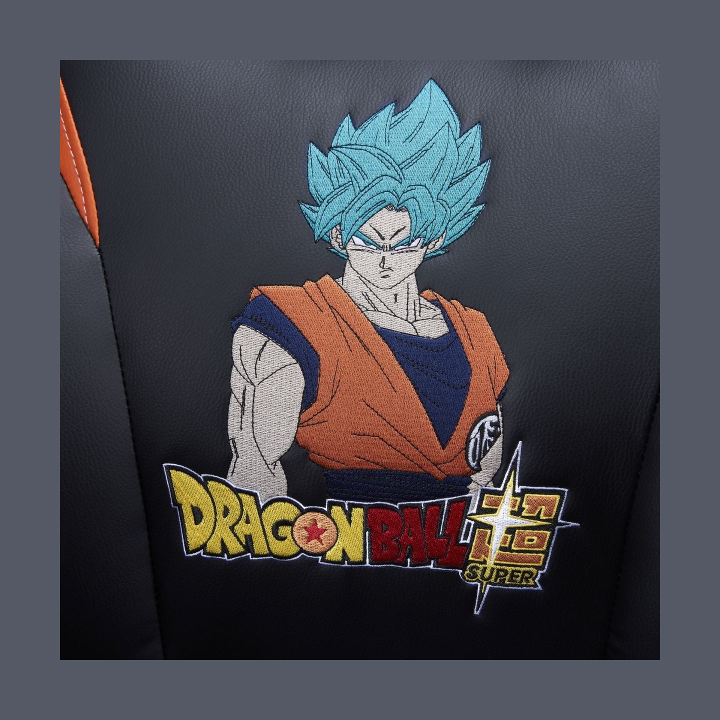 Subsonic Junior Gaming Seat Dragon Ball Super