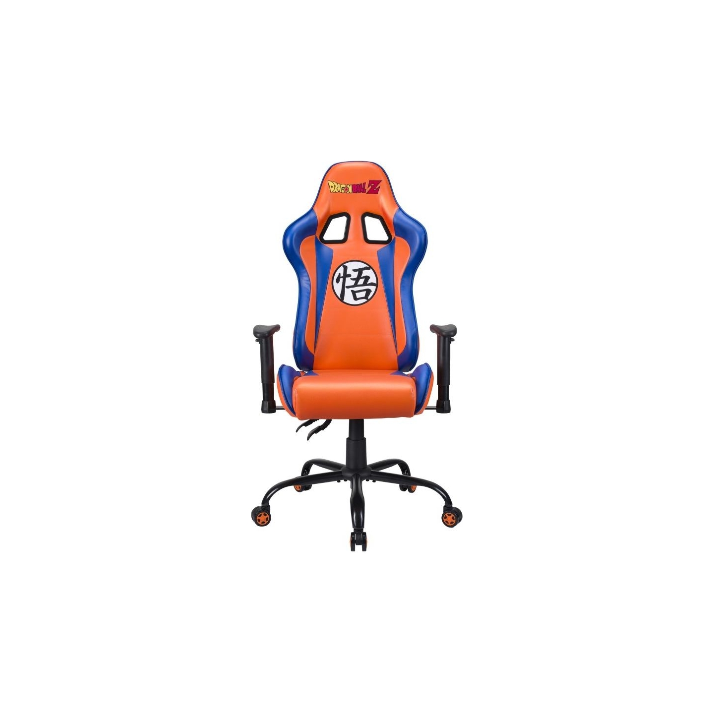 Subsonic Pro Gaming Seat DBZ