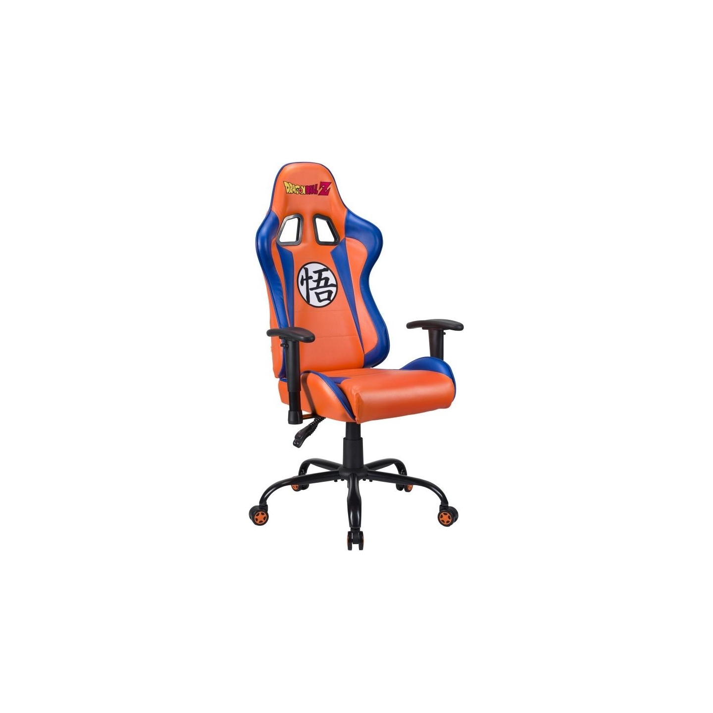 Subsonic Pro Gaming Seat DBZ
