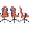 Subsonic Pro Gaming Seat DBZ
