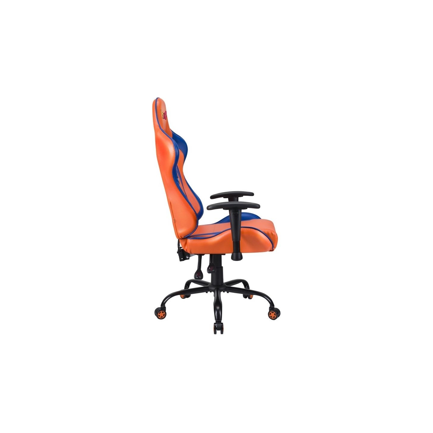 Subsonic Pro Gaming Seat DBZ