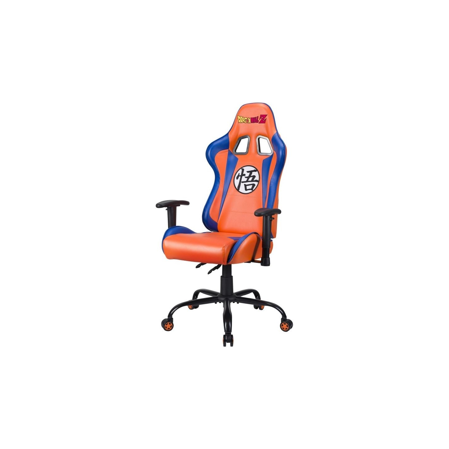 Subsonic Pro Gaming Seat DBZ