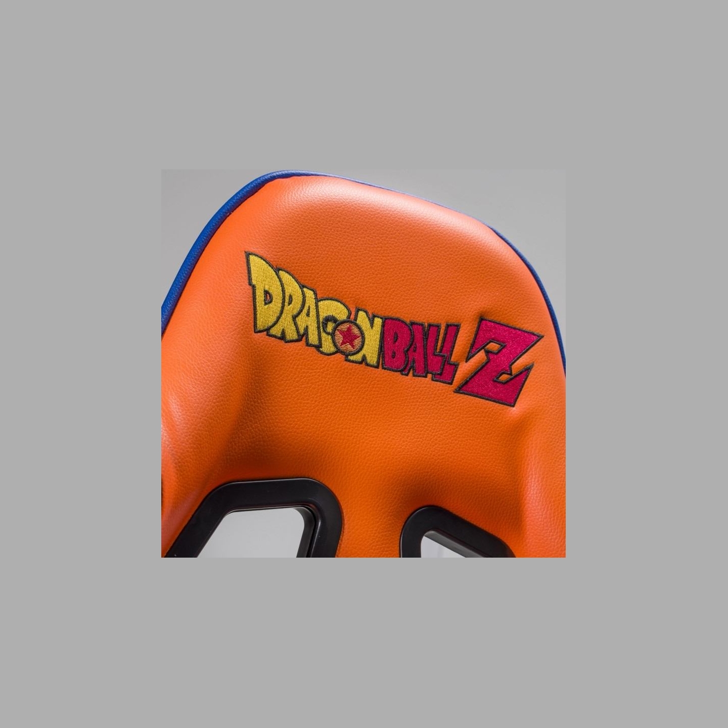 Subsonic Pro Gaming Seat DBZ