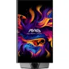 MSI Monitor|MSI|26.5 "|3840 x 2160 pixels|4K Ultra HD|Native aspect ratio 16:9|QD-OLED|MAG272UPQD-OLEDX24